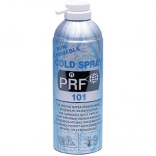 PRF 101